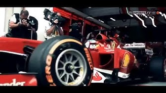 Scuderia Ferrari | Video Tribute