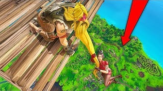 Fortnite Wins and Epic fails!! Incredible moments